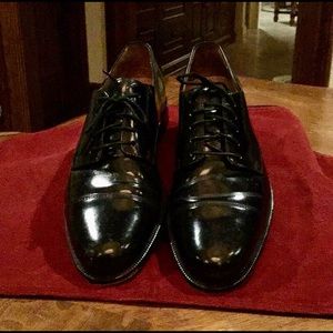Men’s Black Dress Shoes by Cole Haan